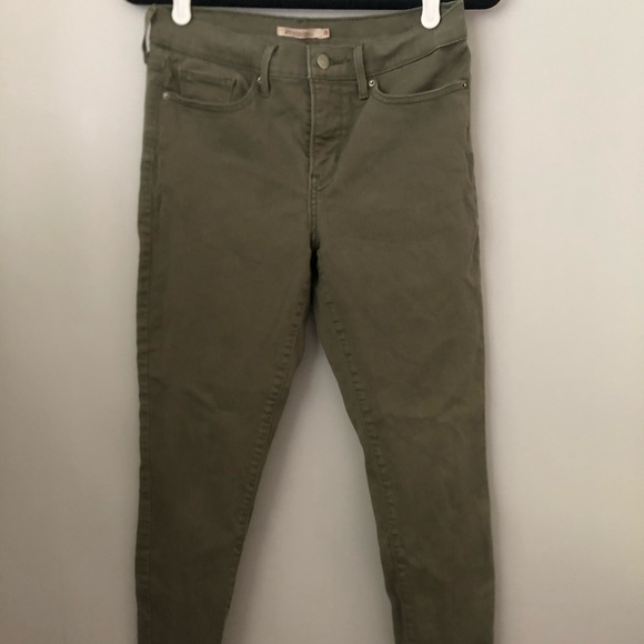 Levi’s 311 Shaping Skinny W28 - Picture 2 of 6